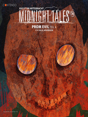 cover image of Prom Evil Teil 4